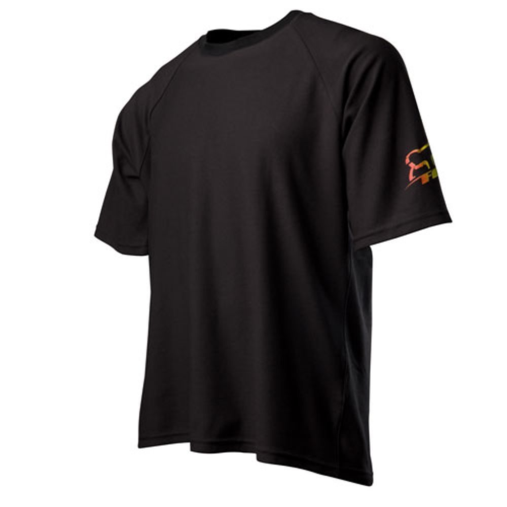 23143 001 Youth Poacher Dirt Shirt - Dětský cyklo dres