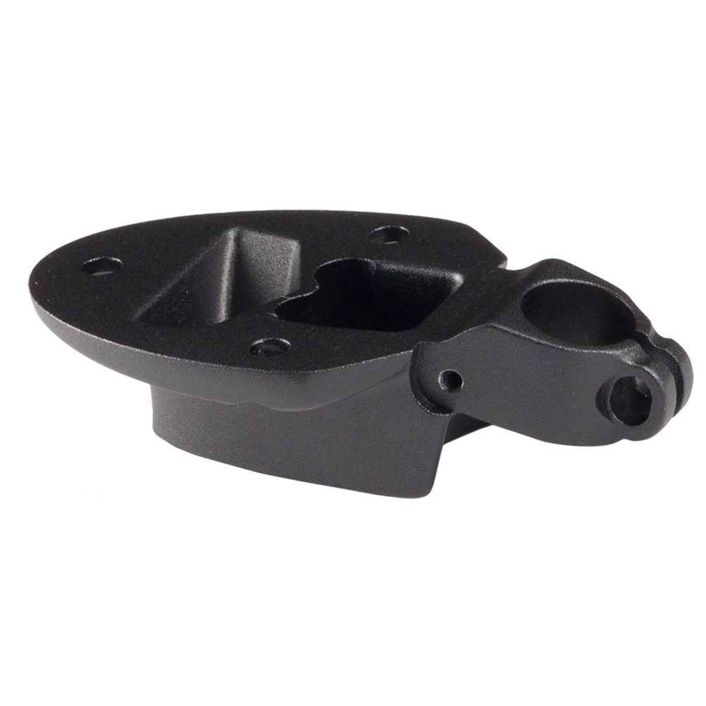 Speed Concept, nízká-blízká, černá