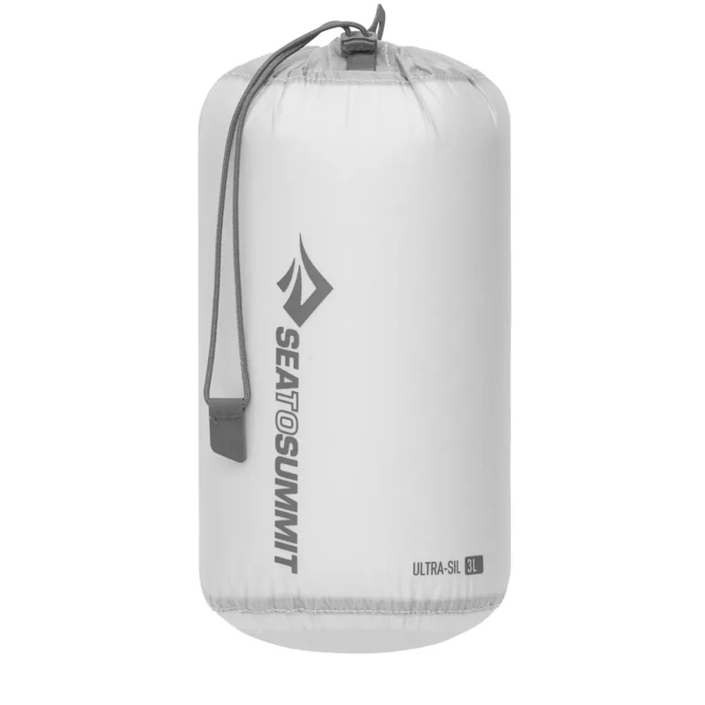 Ultra-Sil Stuff Sack 3L  High Rise