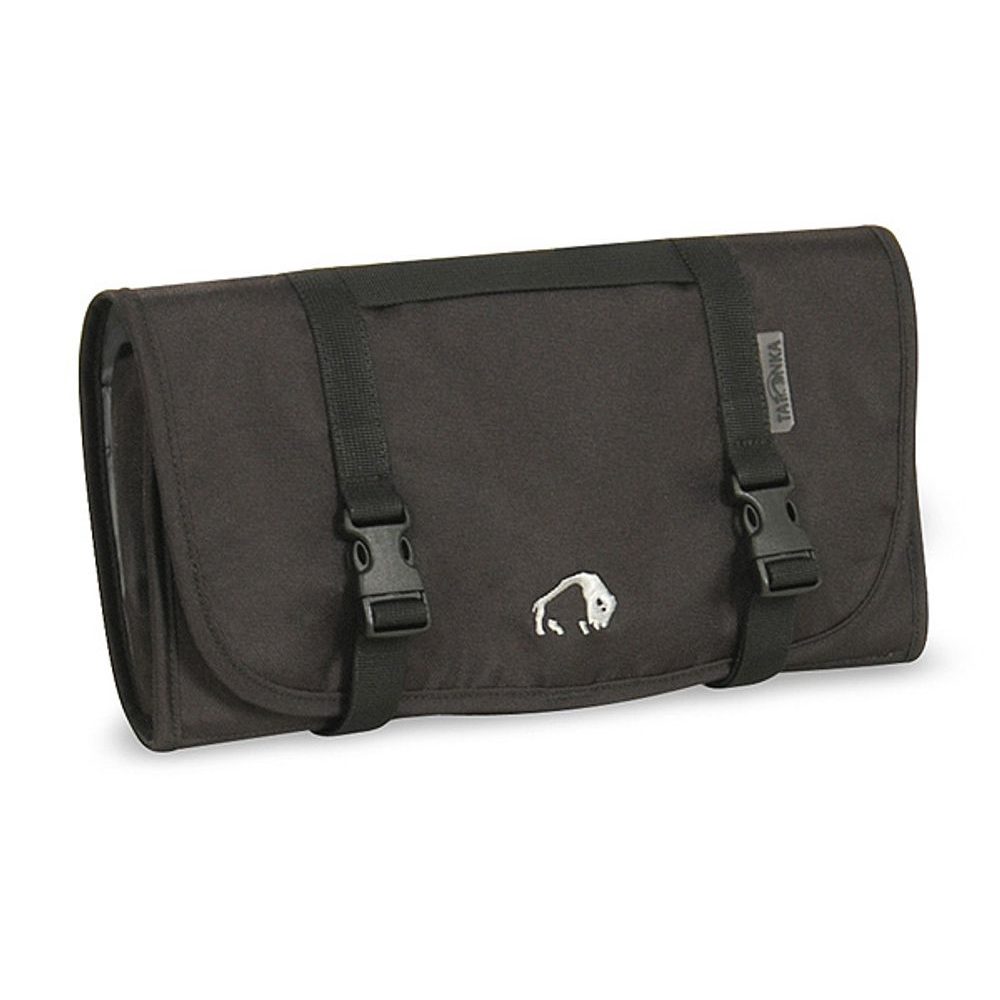 Travelkit, black - toaletní taška