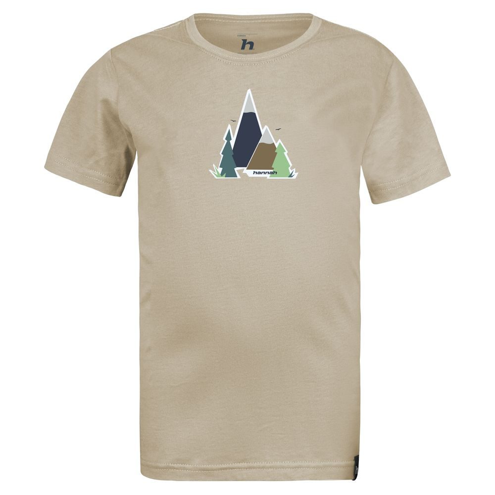 RANDY JR, brown rice