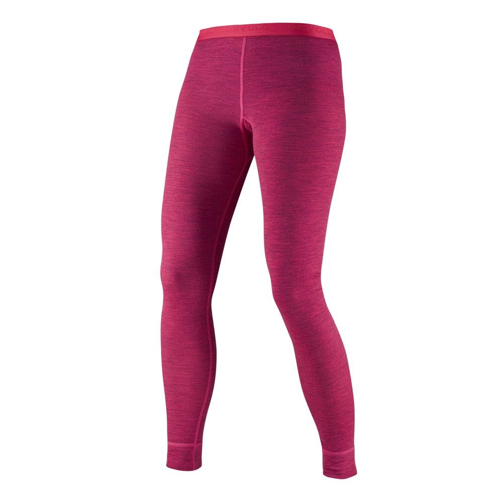 146-110 181 - MULTI SPORT WOMAN LONG JOHNS - dámské funkční kalhoty