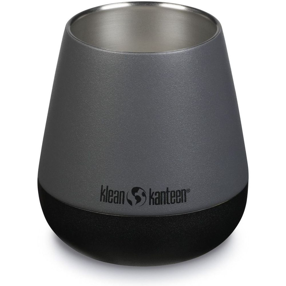 Rise 10oz Wine Tumbler - Asphalt 280 ml