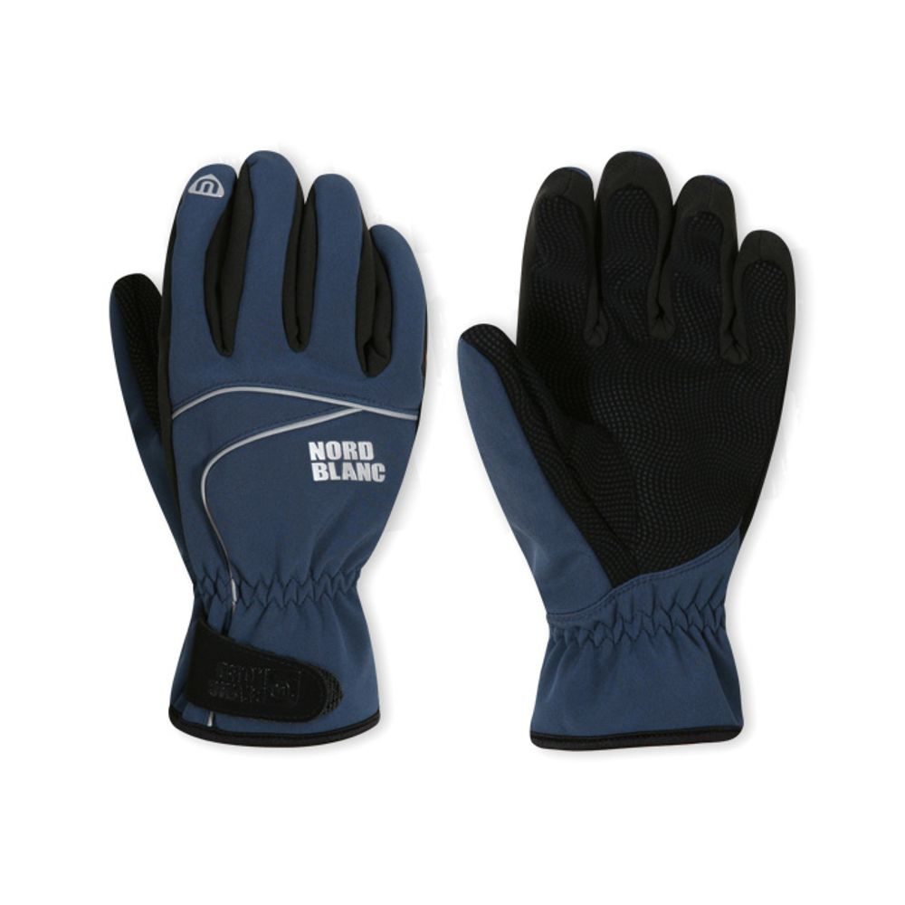 NBWG1689 BEN - Rukavice softshell