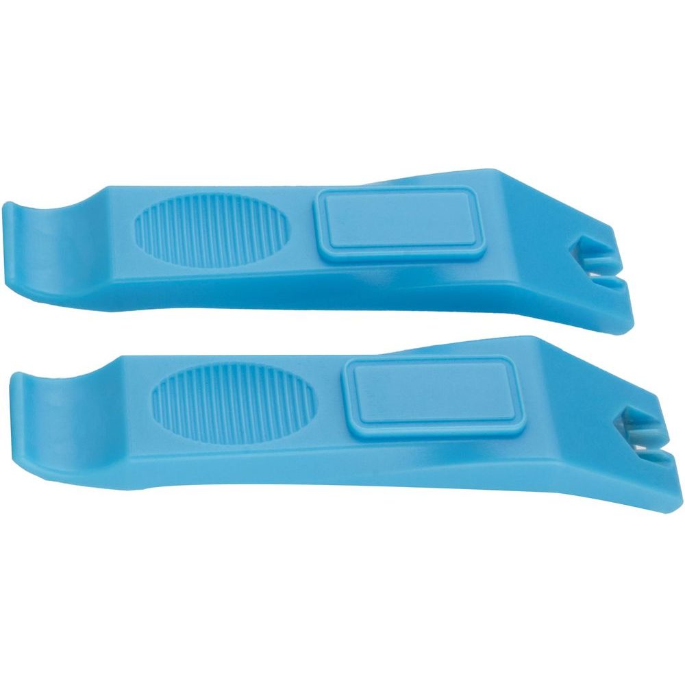 F ASSIST, plastová, modrá