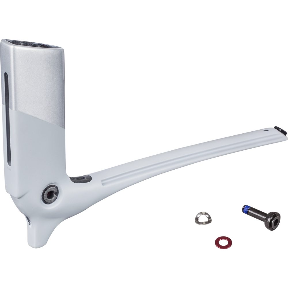 Madone SLR 6 Disc Mast 50 Gravel/Quicksilver