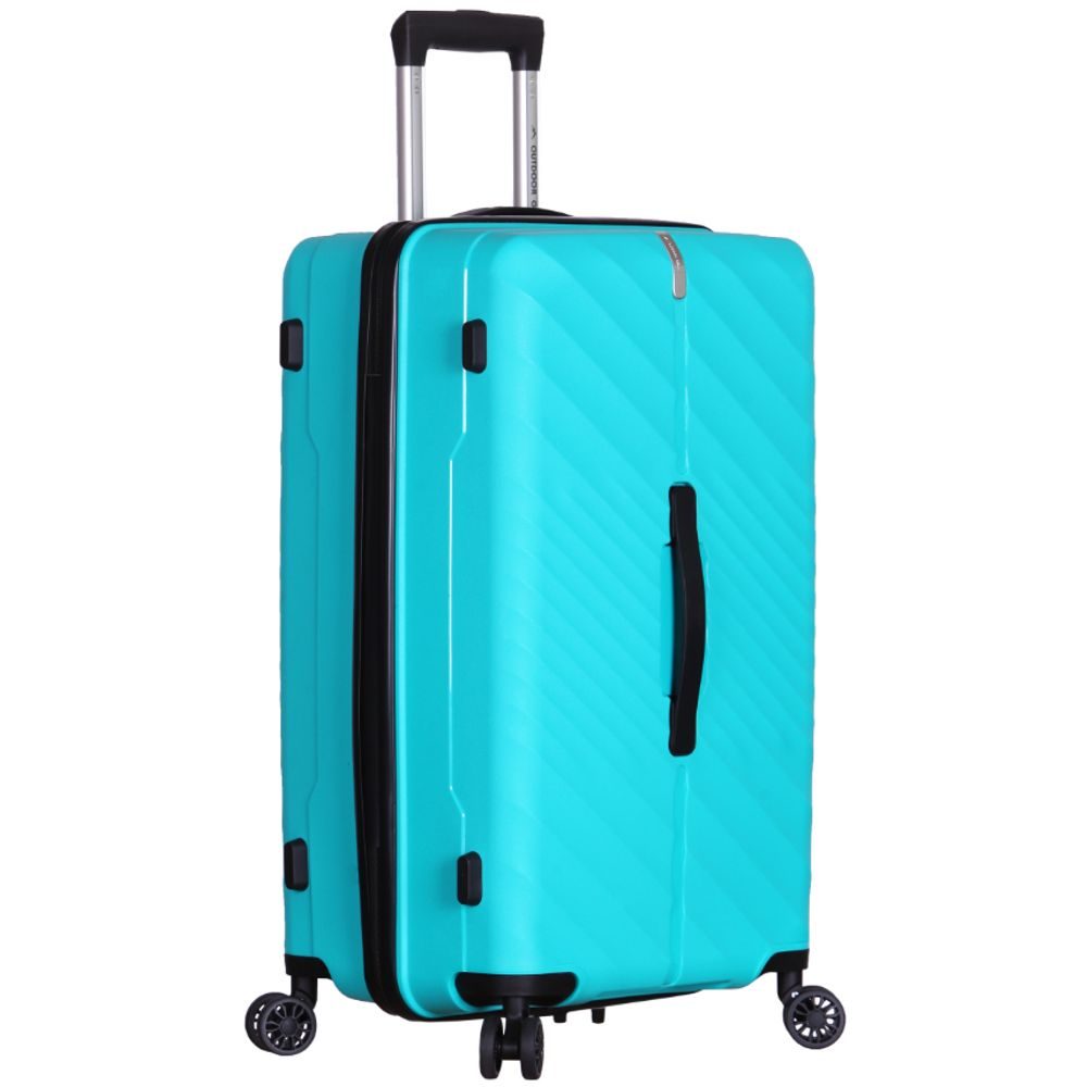 Stellar TR407/3-M PP - světle zelená