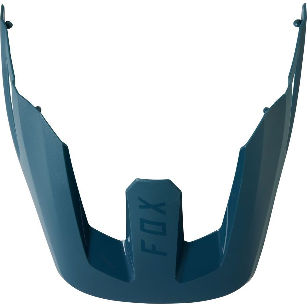 M Mainframe Visor Blue