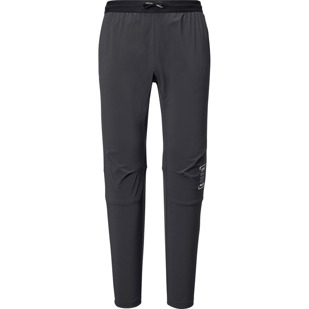 INTENSE JOGGER PANT M BLACK - NOIR