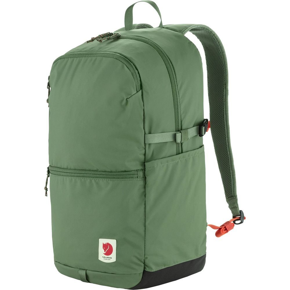 High Coast Backpack 24 Green