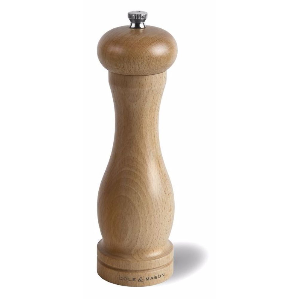 Beech Capstan A8