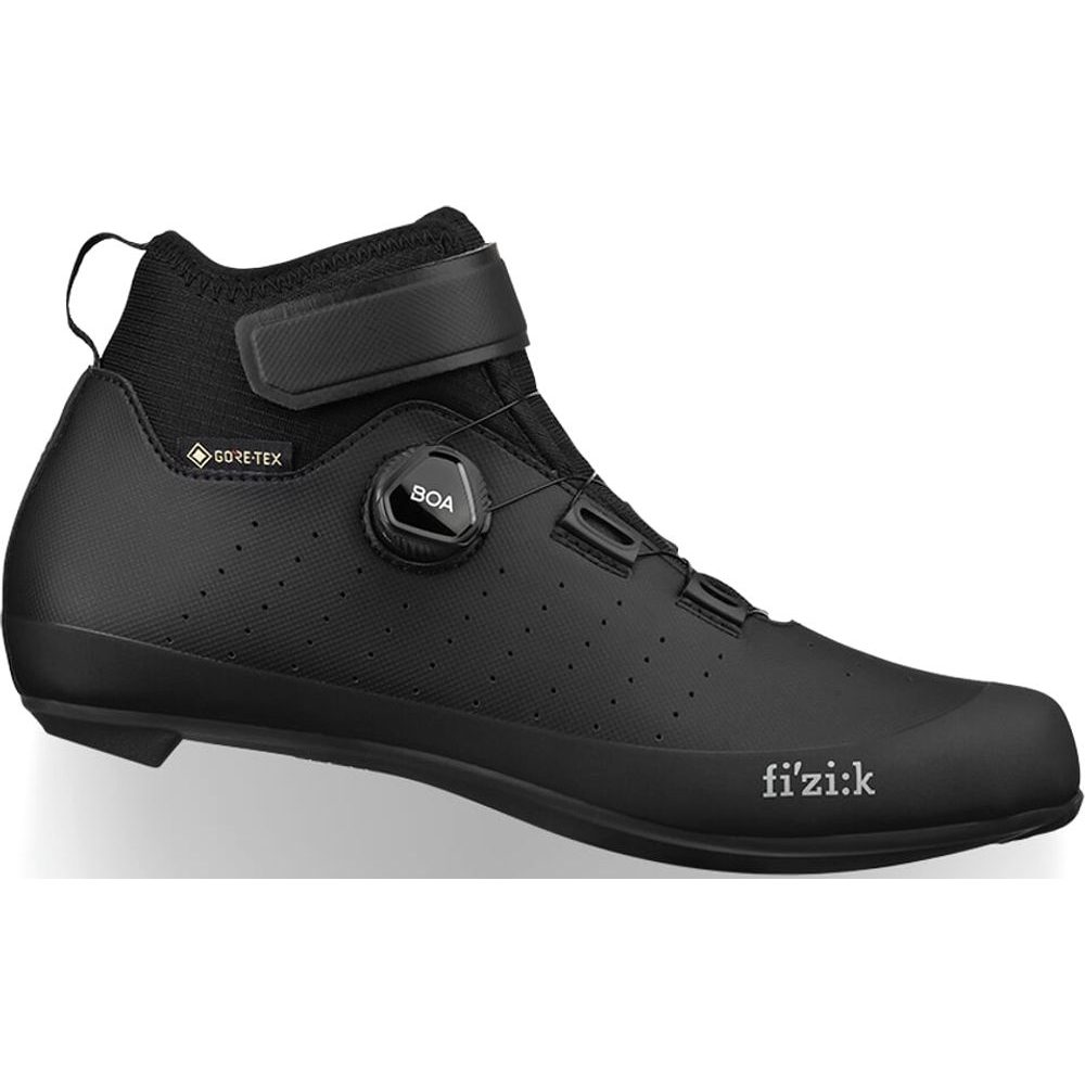 TEMPO ARTICA R5 GTX BLACK - BLACK