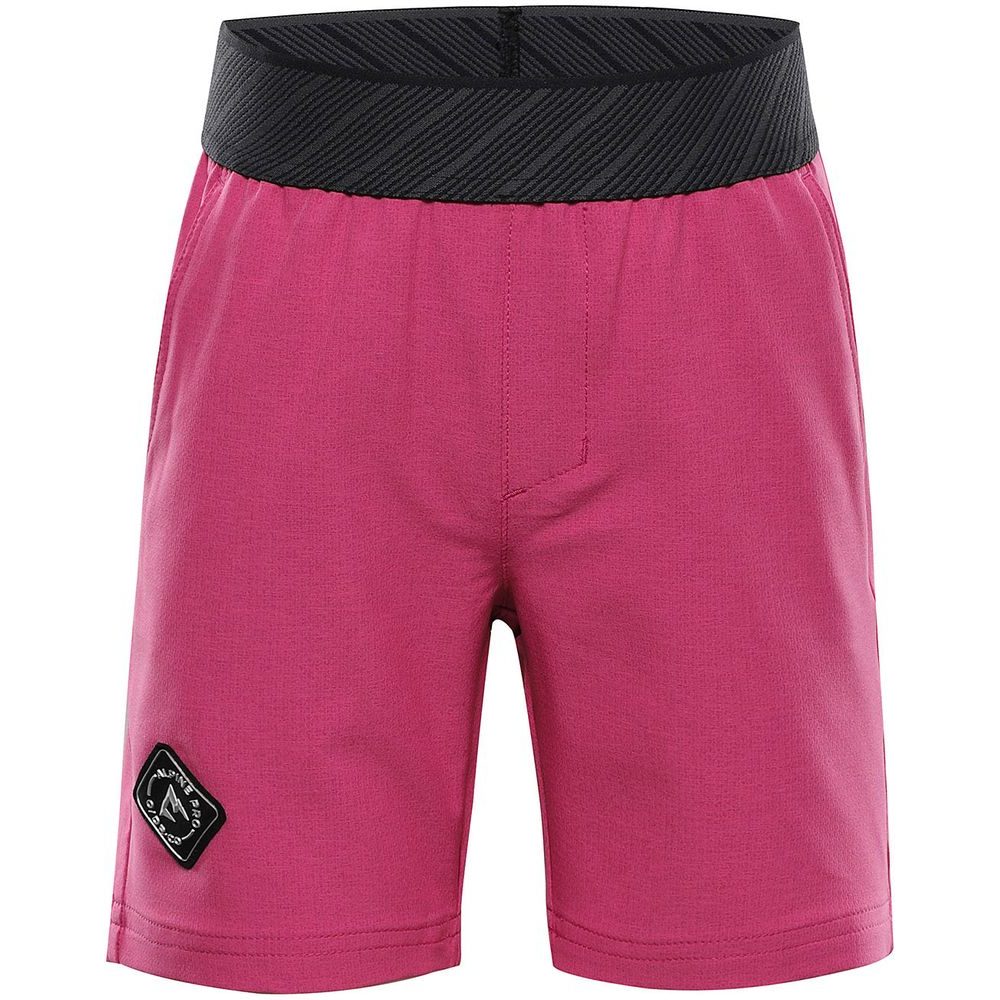 ZAMBO 3 fuchsia red