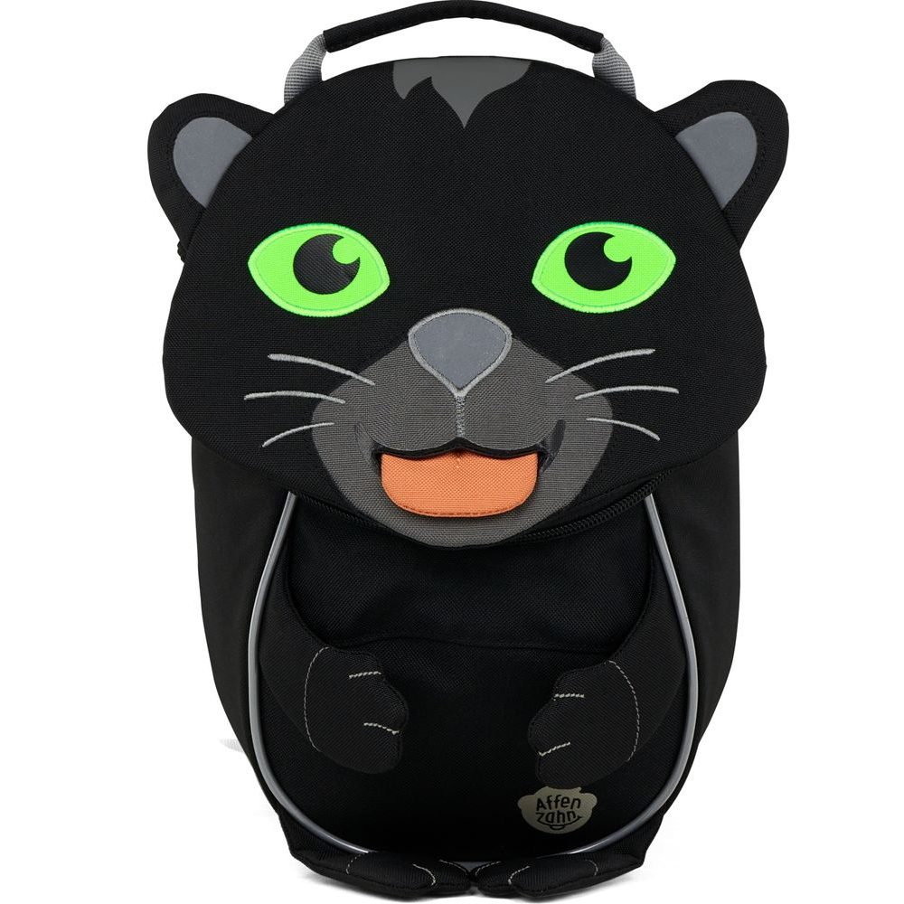 Small Friend 4 Black Panther