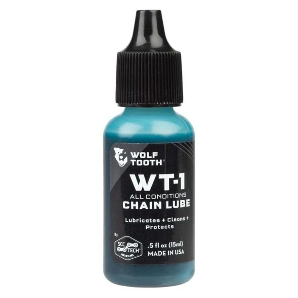 WT-1 Chain Lube 0.5 oz