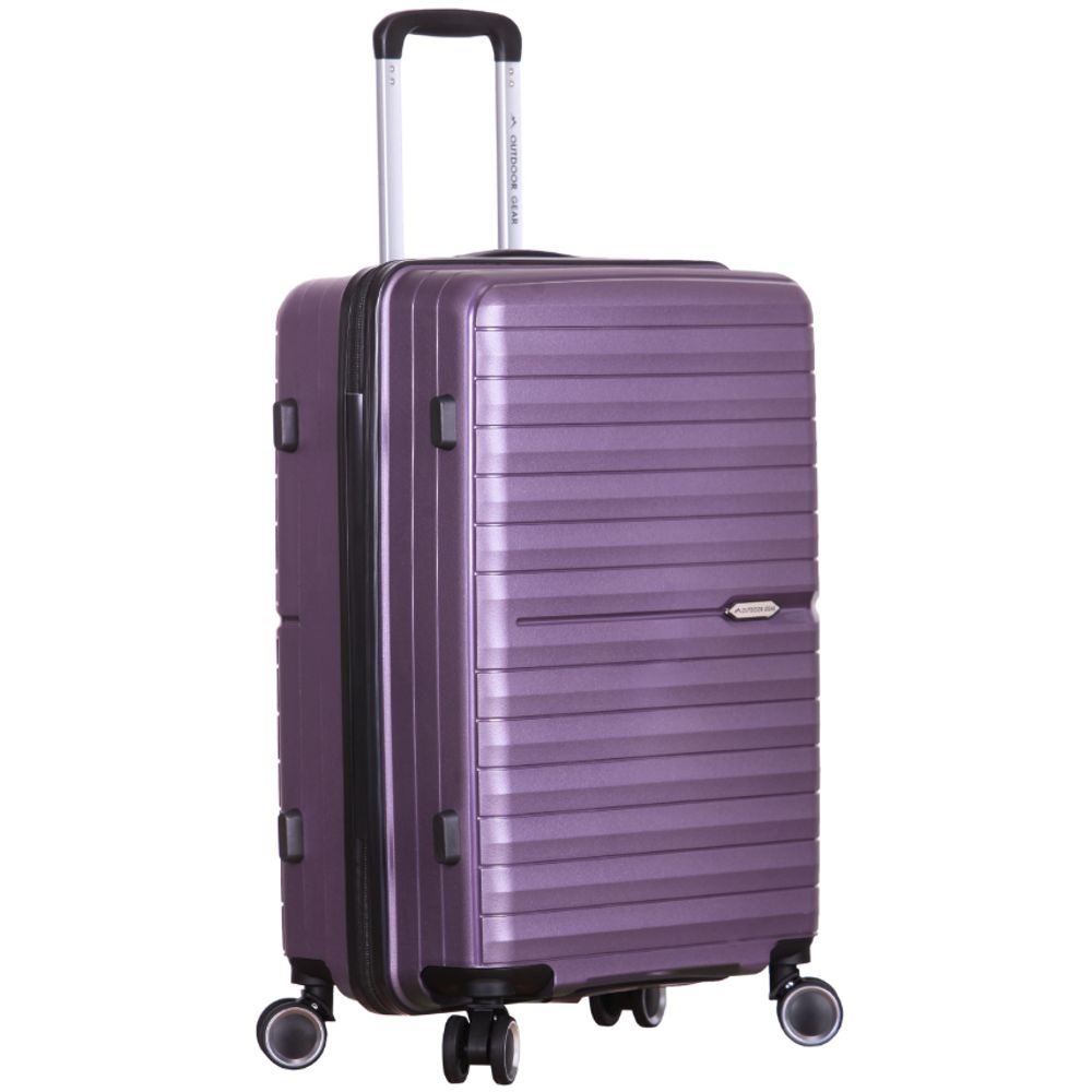 Nebula TR-406/3-M PP - fialová