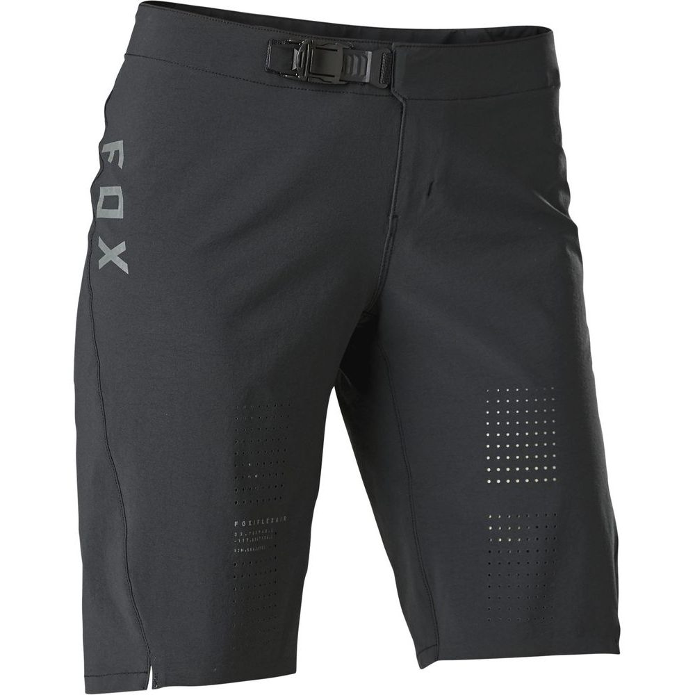 W Flexair Short Black
