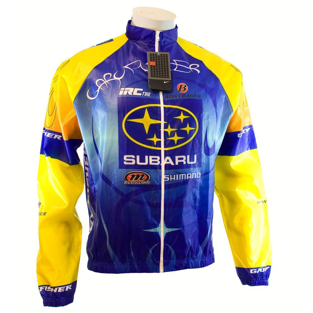 89442 VĚTROVKA SUBARU TEAM