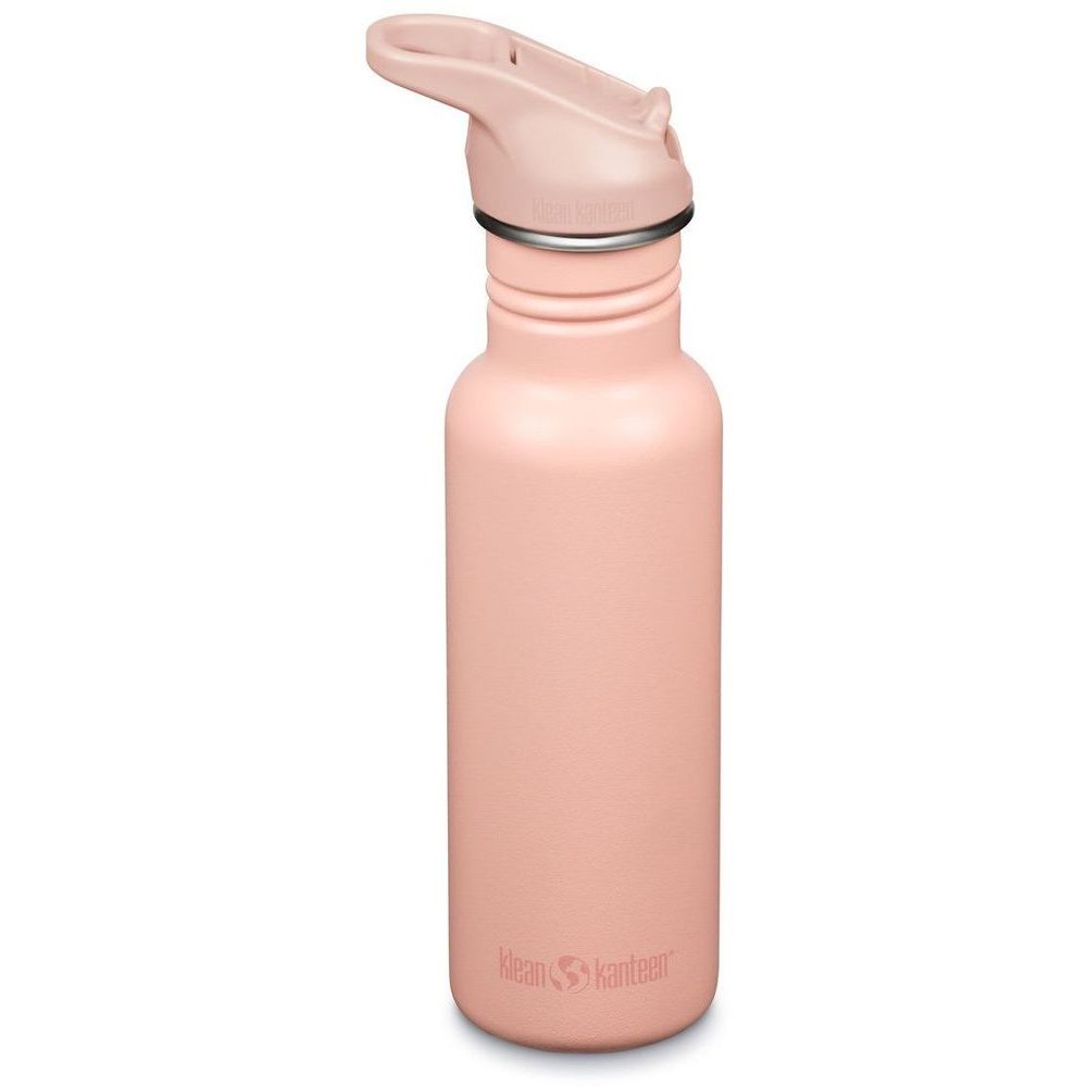 Classic Narrow 532 ml (w/Flip Seal Sport) - Peach Parfait