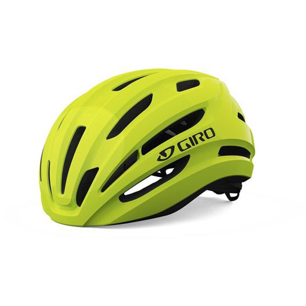 Isode II Gloss Highlight Yellow/Black