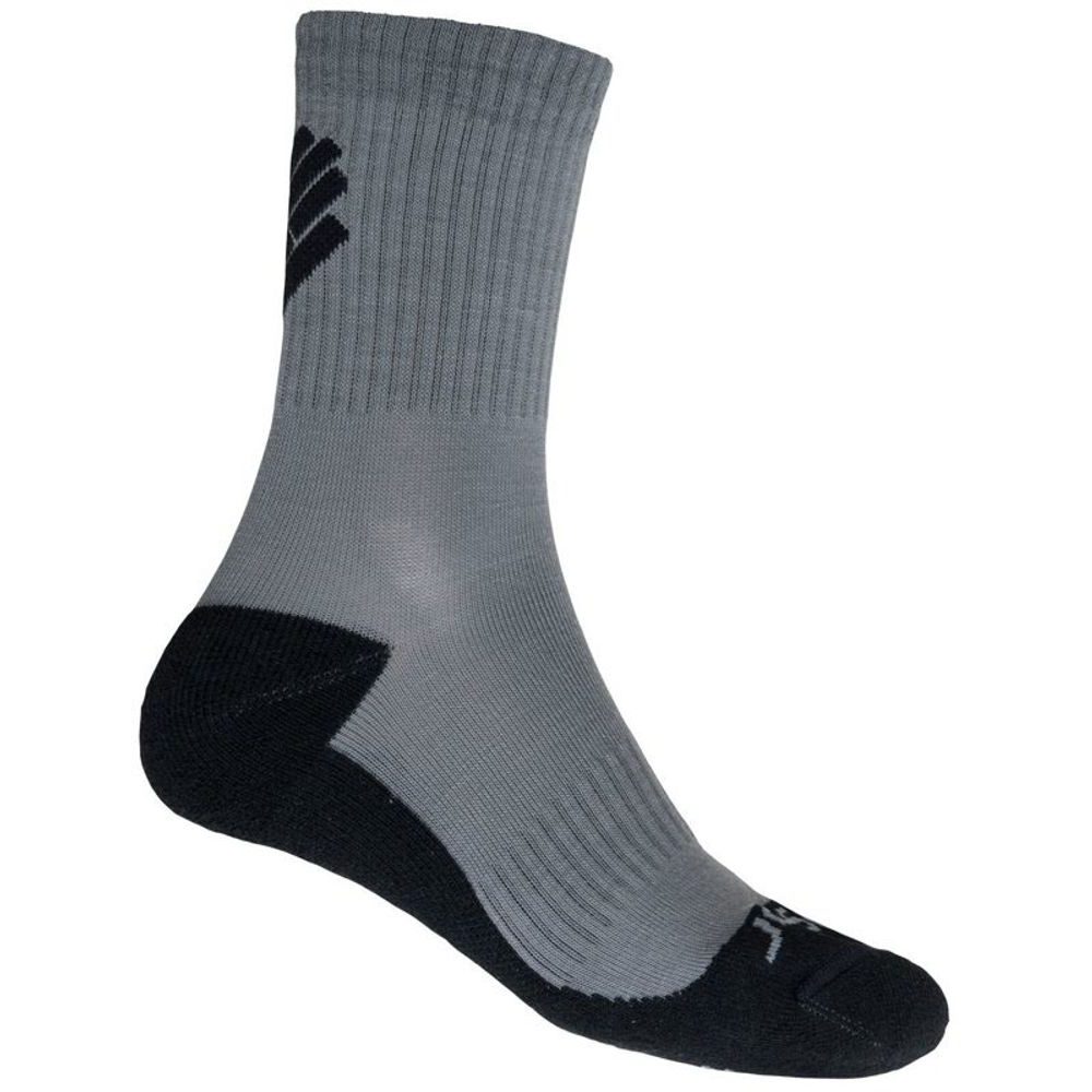 RACE MERINO grey