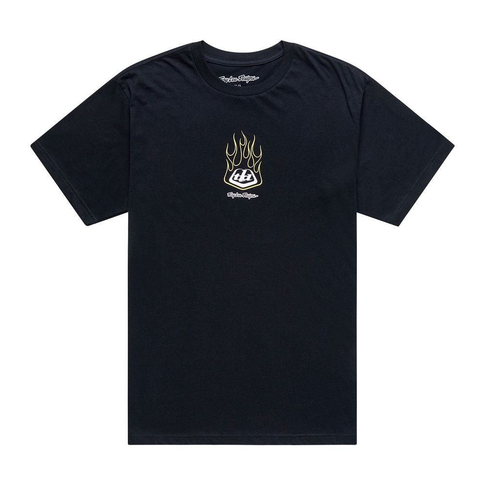 FLAME2 BLACK