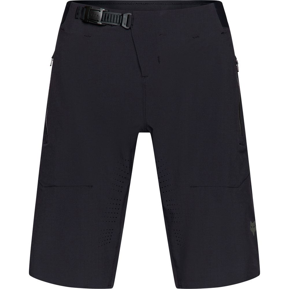 W Flexair Short Black