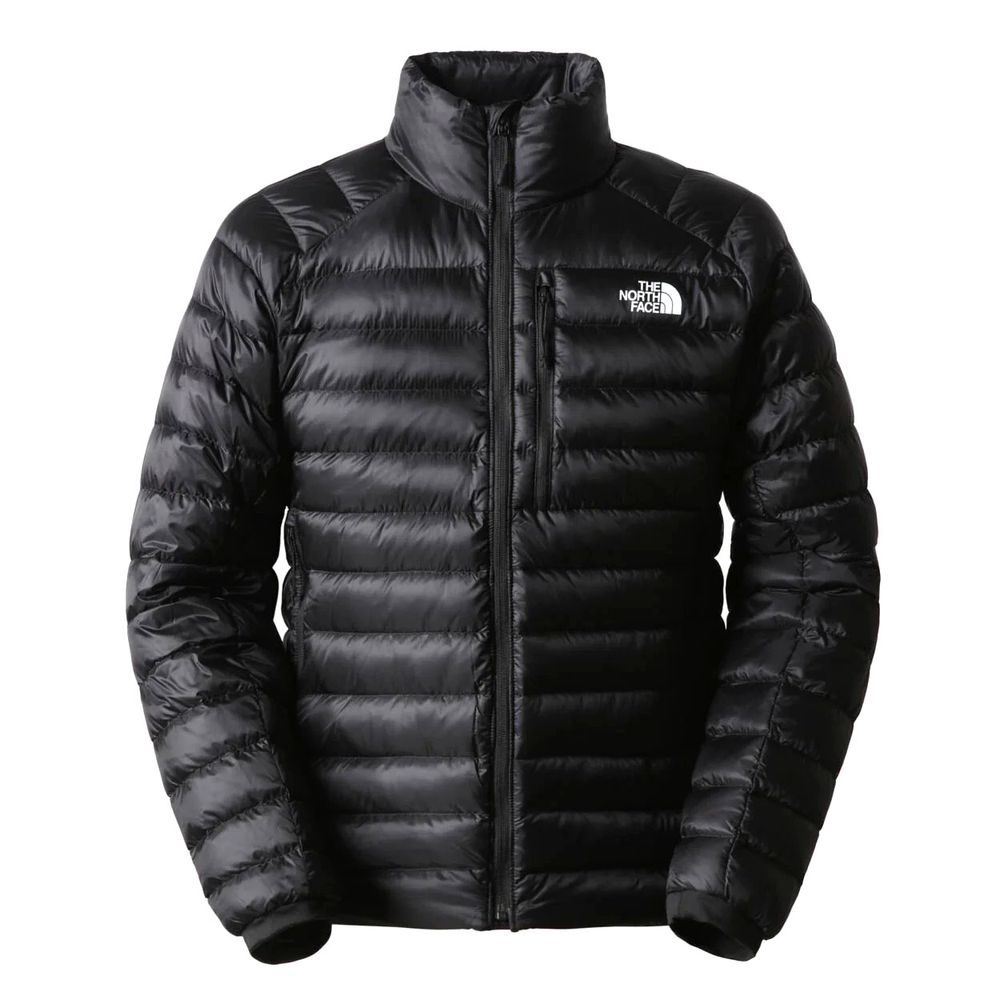 M Summit Breithorn Jacket, black