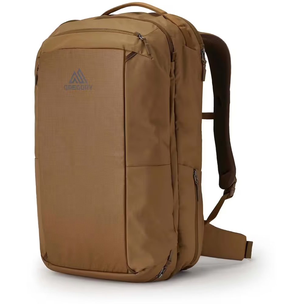 BORDER CARRY ON 40, COYOTE BROWN