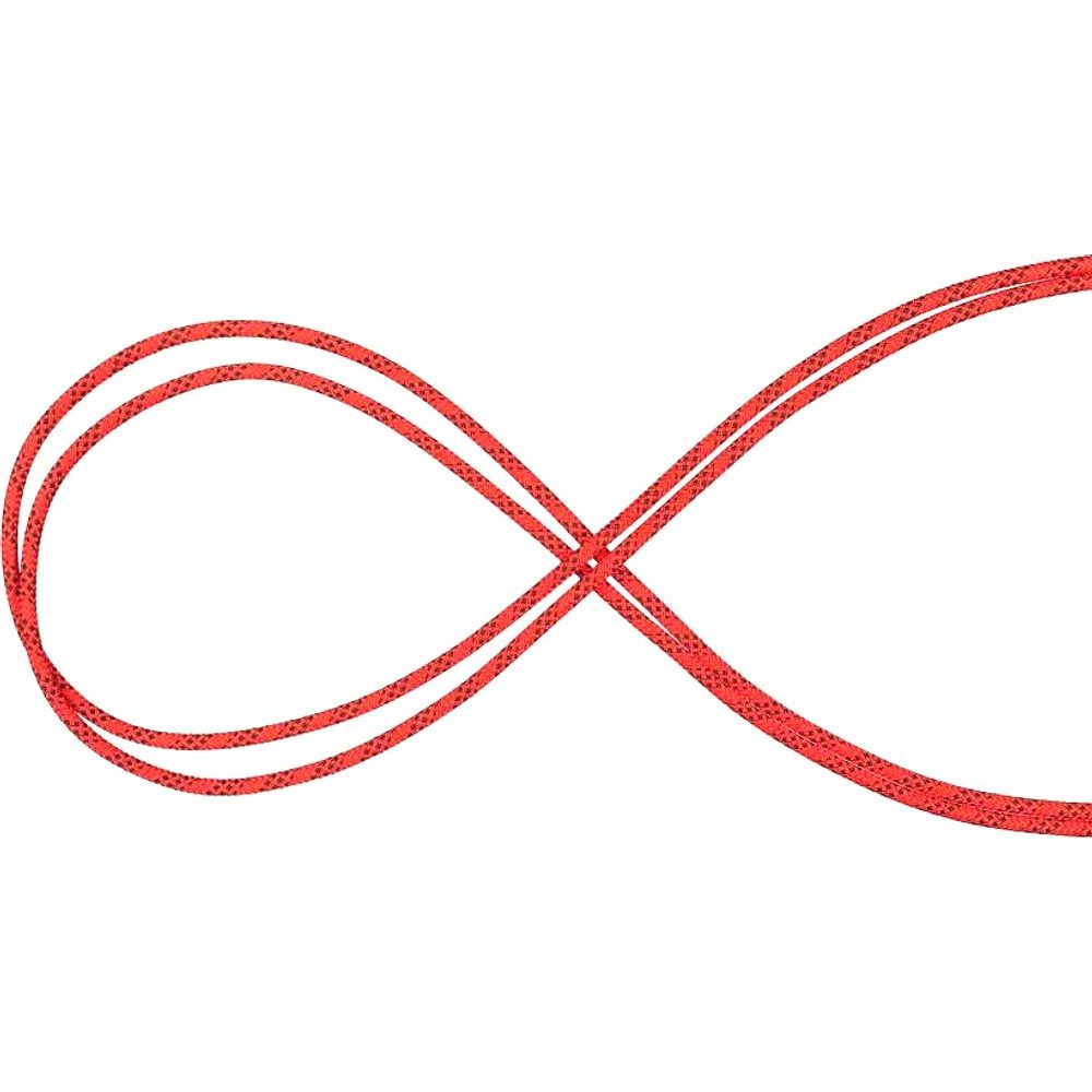 10.5 Performance Static 50 m red-black