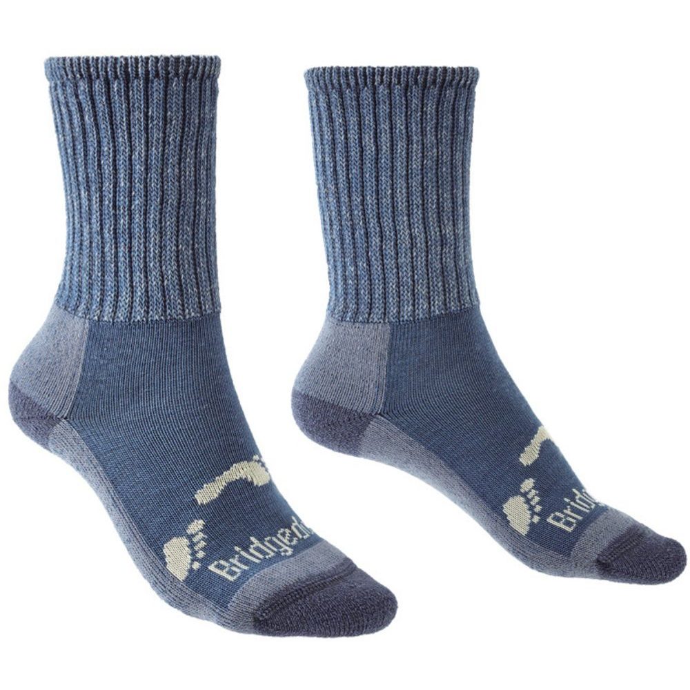 Hike All Season Junior MC Boot storm blue