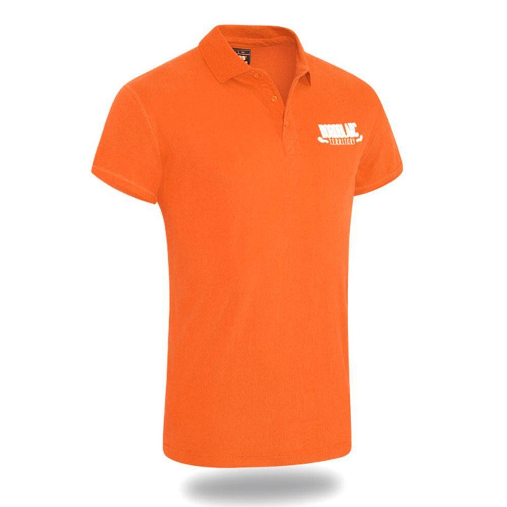 NBFMT2141 MAN - Triko polo pánské