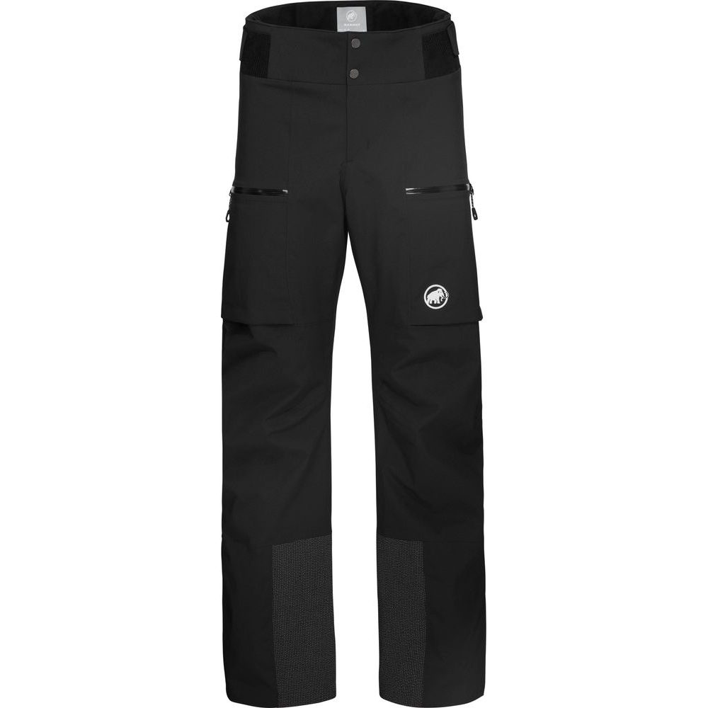 Stoney HS Thermo Pants Men black