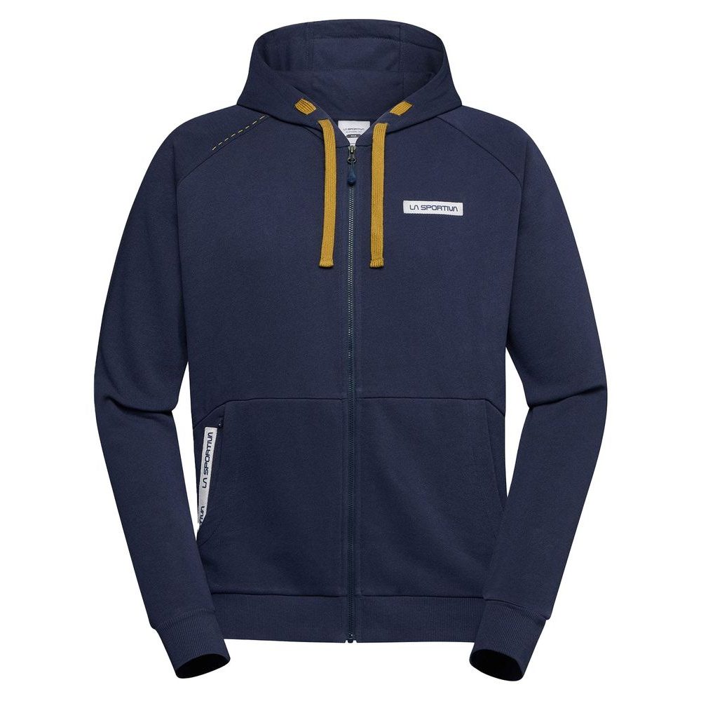 Kaos Hoody M, Night Sky