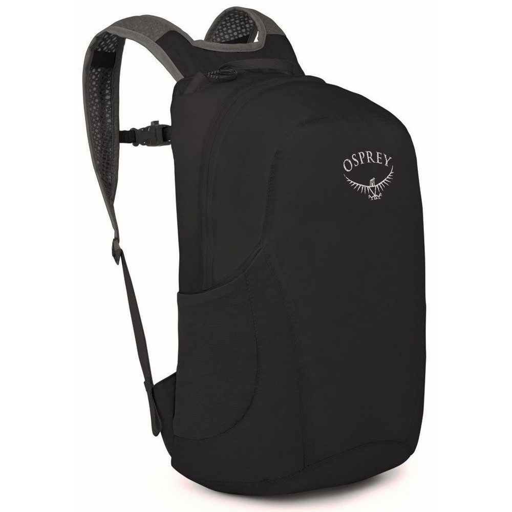 UL STUFF PACK 18, black