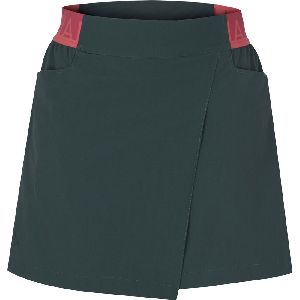 LANNA II, dark forest