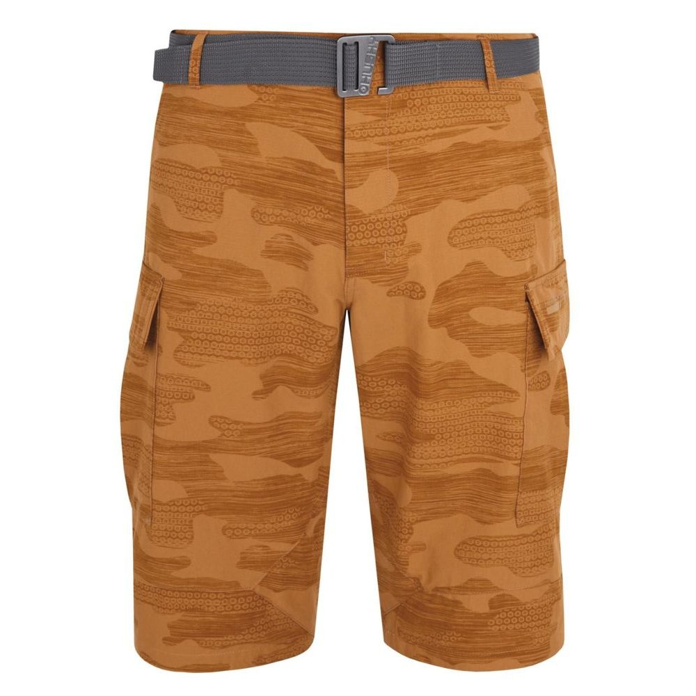 Kalfer M dark mustard