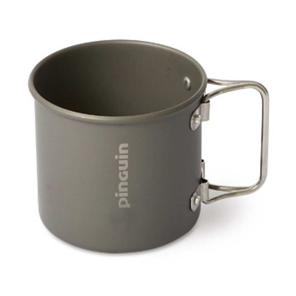 Mug Alu 0,3l