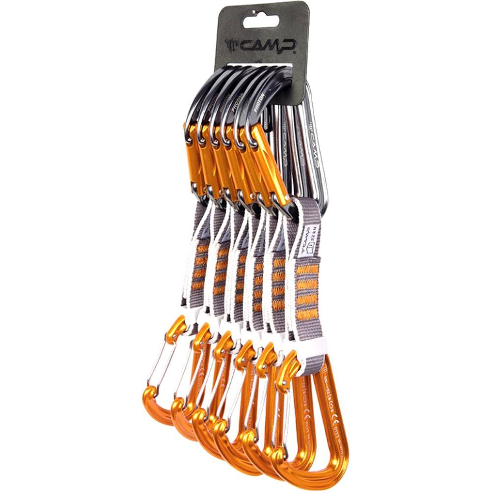 Photon Mixed Express KS 6 Pack 12 cm