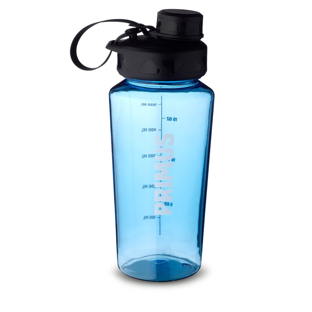 TrailBottle 0.6L Tritan Blue