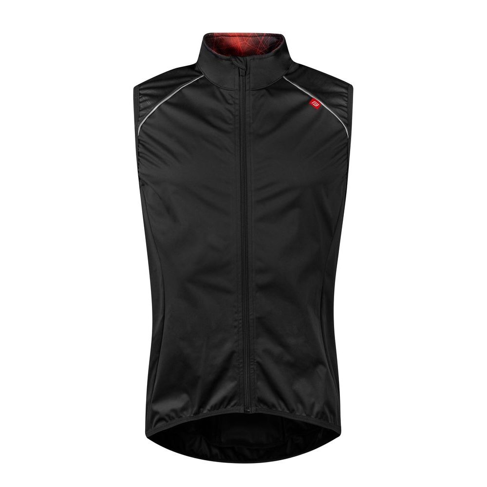 LASER neprofuk, černá