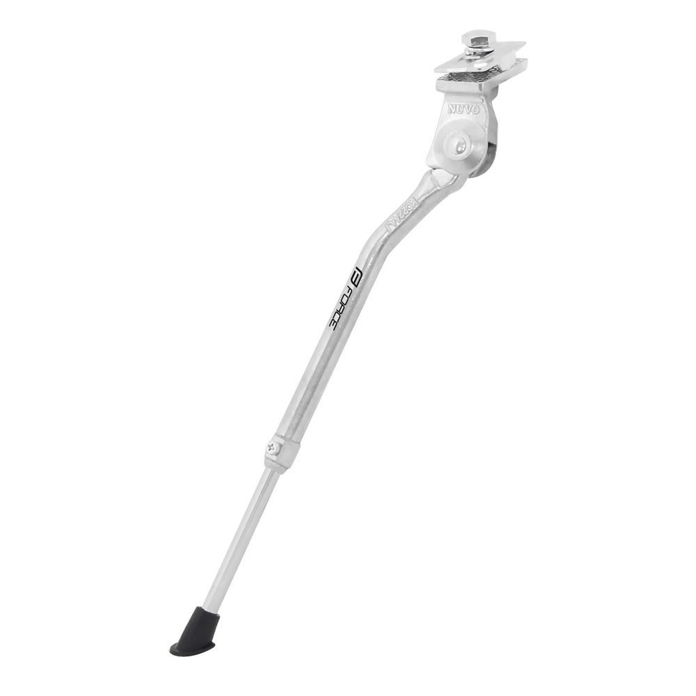 TOP 20-28" Al pod rám+protikus, stříbrný