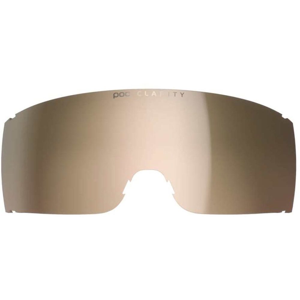 Propel Sparelens Brown/Silver Mirror