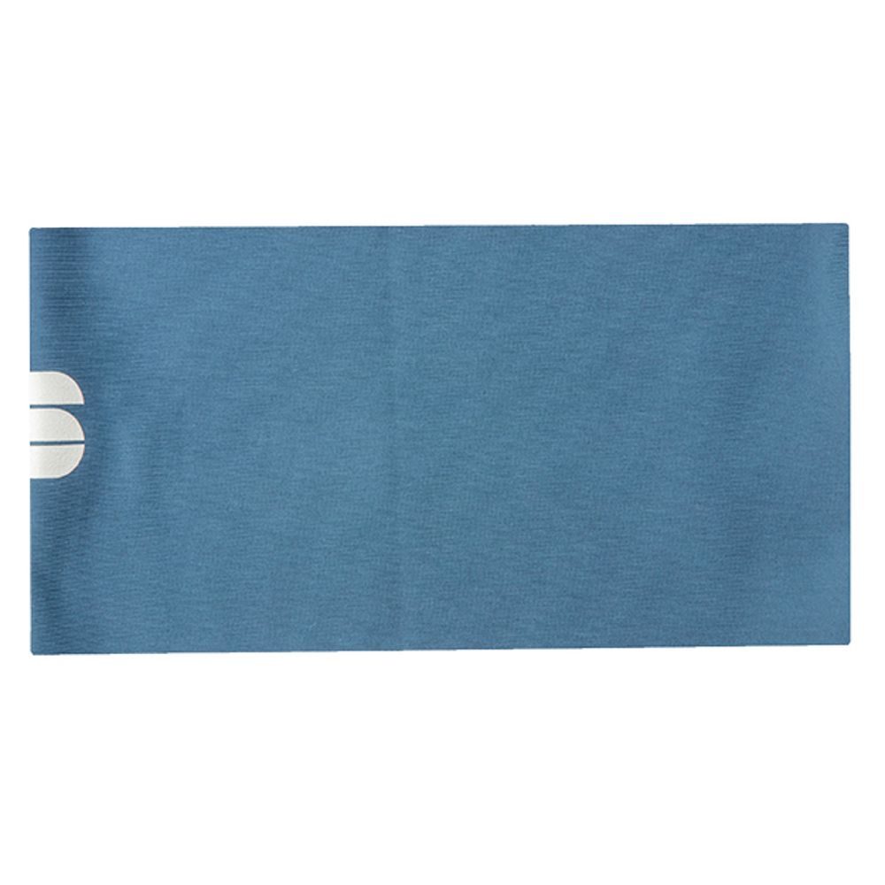 Edge headband blue see