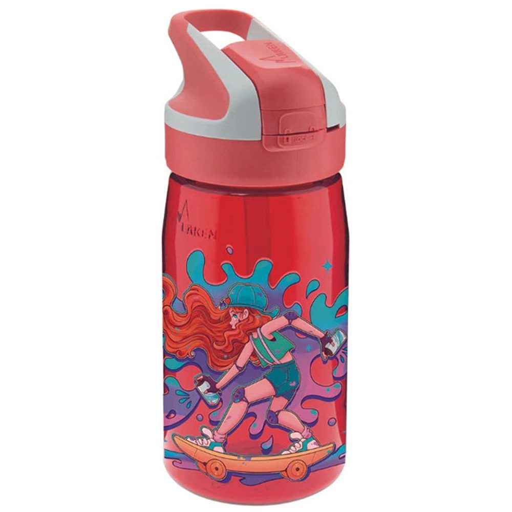 Summit 450 ml Skate