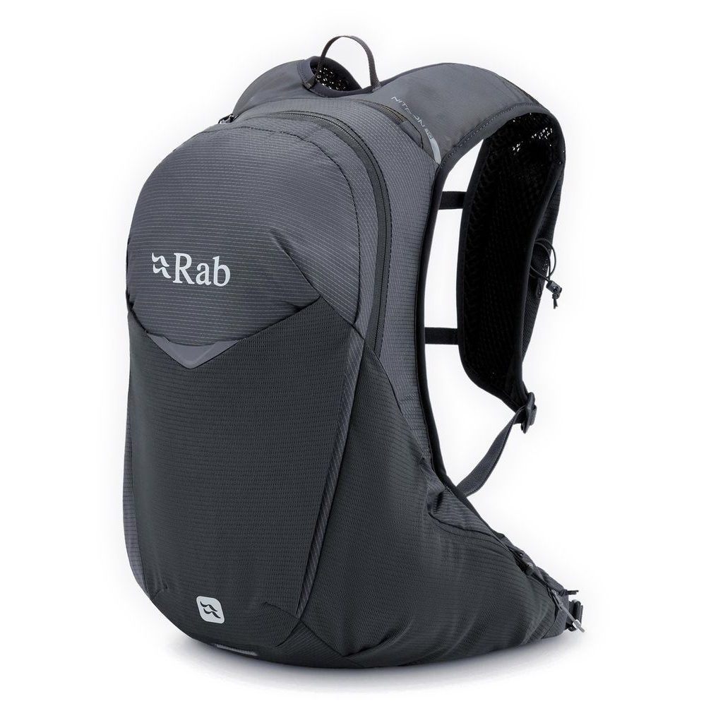 Nitron 18 anthracite