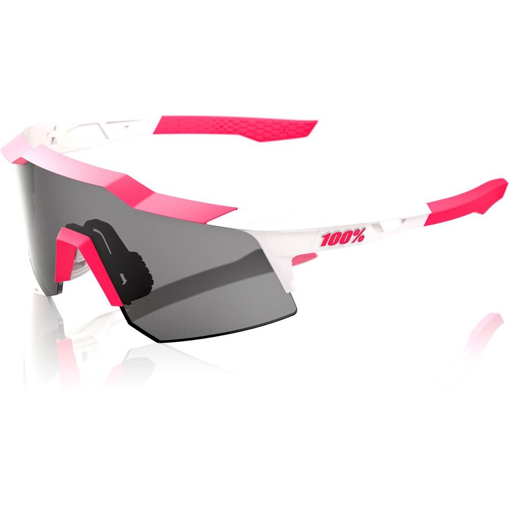 SPEEDCRAFT XS - Puddy Pink White - Smoke