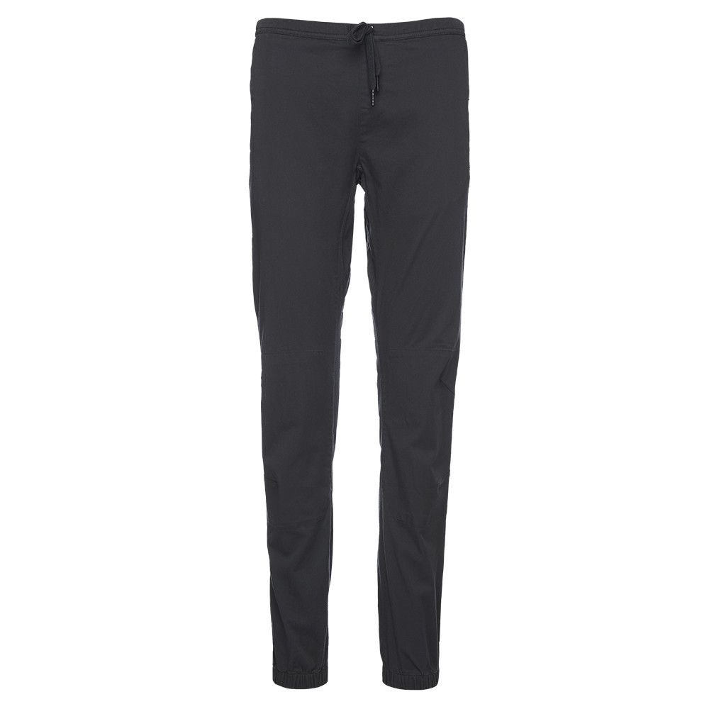 W NOTION PANTS Anthracite