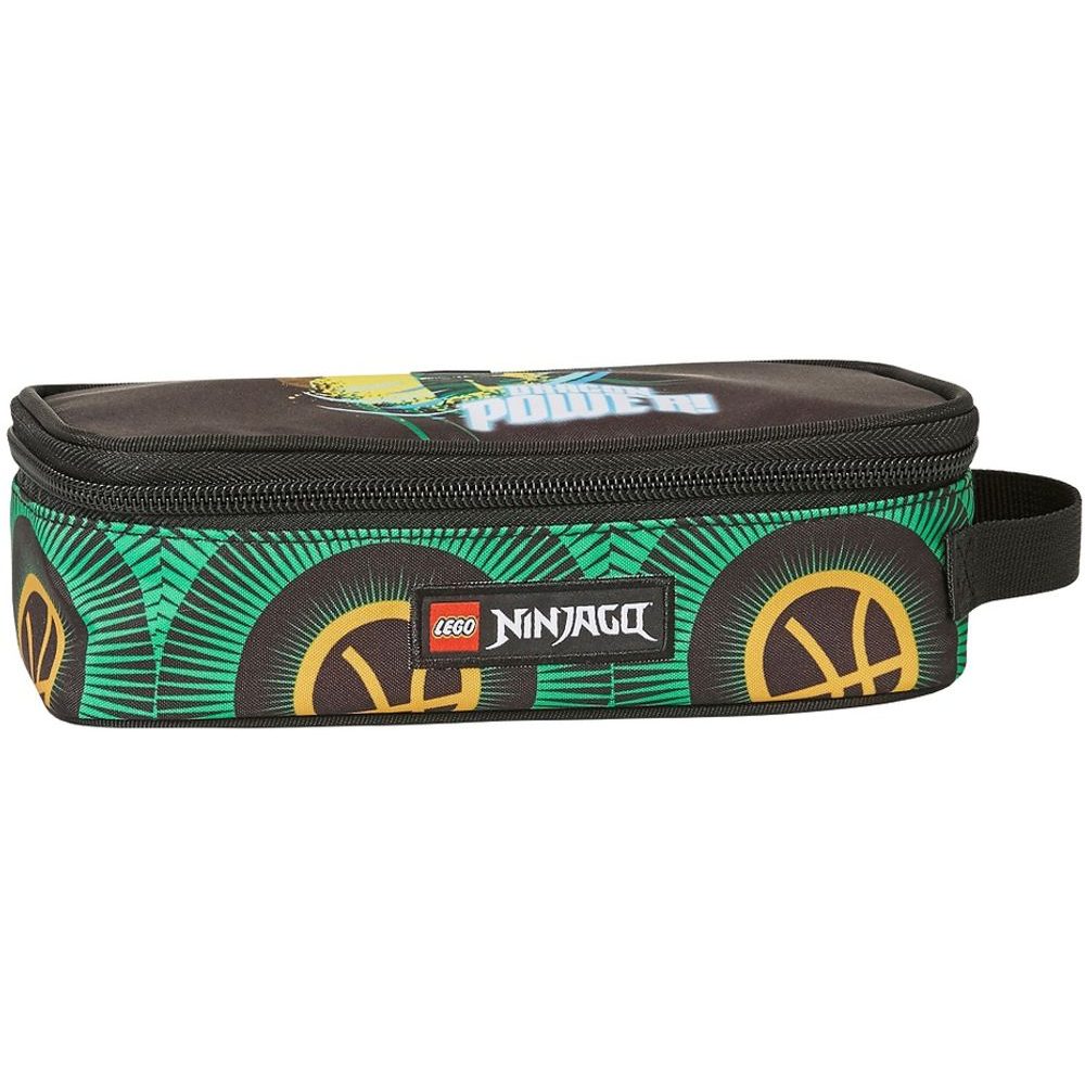Ninjago Dragon Power - pouzdro hranaté
