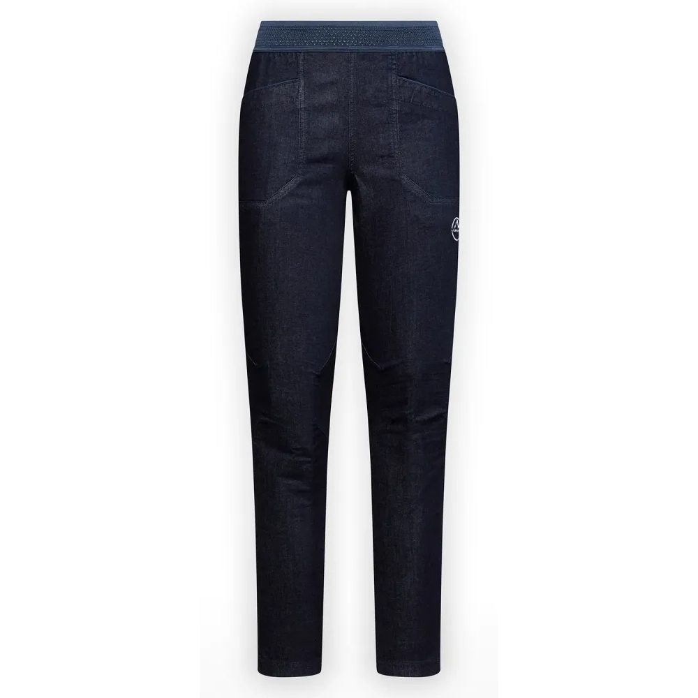 Cave Jeans W, Denim/Night Sky